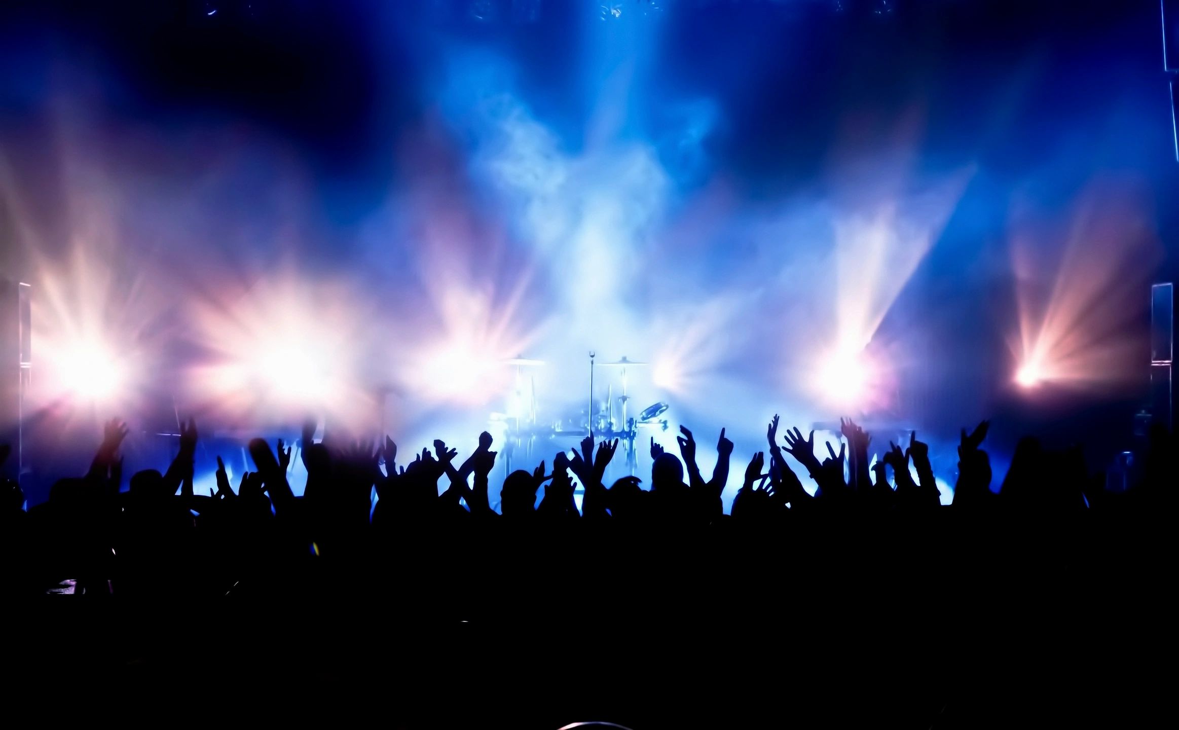 5 Tips for an Unforgettable Live Concert Experience